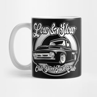 Low & Slow Mug